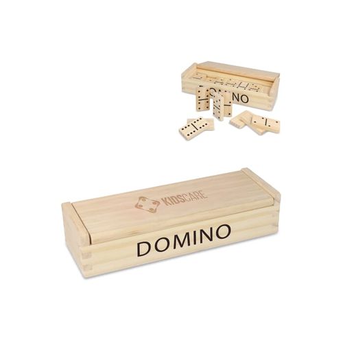 Domino InSideOut - 1