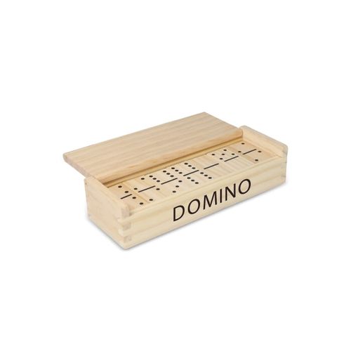 Domino InSideOut - 3