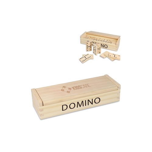 Domino InSideOut Personnalisé