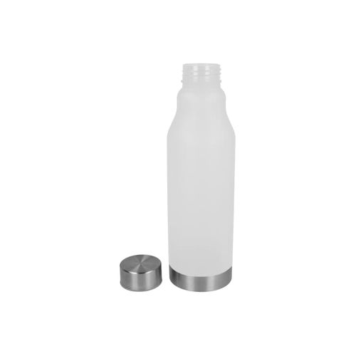 Bouteille R-PET givrée 600ml - 2