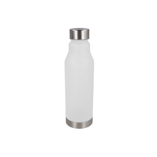 Bouteille R-PET givrée 600ml - 3