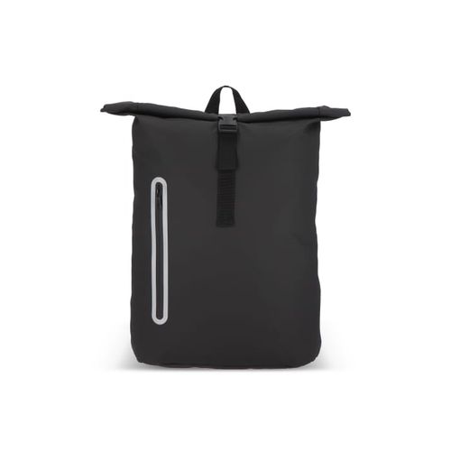 Sac à dos à enroulement 20L en R-PET 600D enduit de PU - 6