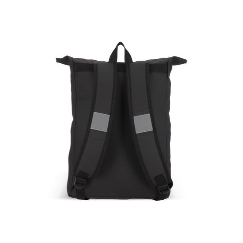 Sac à dos à enroulement 20L en R-PET 600D enduit de PU - 4