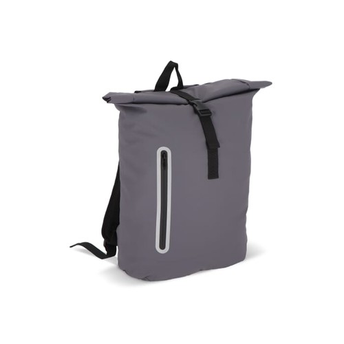 Sac à dos à enroulement 20L en R-PET 600D enduit de PU - 2