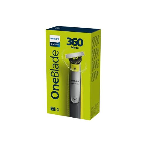 Philips OneBlade 360 - 10