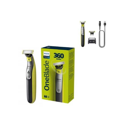 Philips OneBlade 360