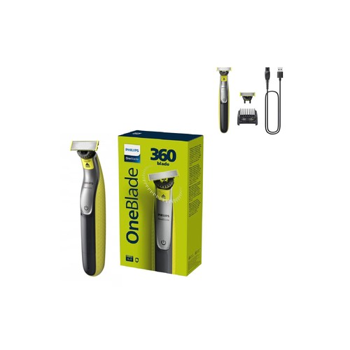 Philips OneBlade 360 personnalisé