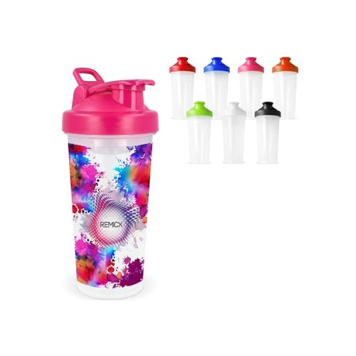 Bouteille shaker 700ml - 1