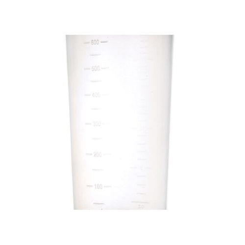 Bouteille shaker 700ml - 4