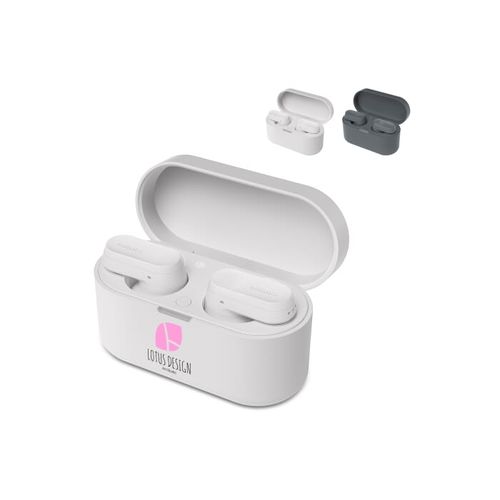 TAT3509|Ecouteurs Philips Noise Canceling Pro avec jusqu'à 24 heures d'autonomie