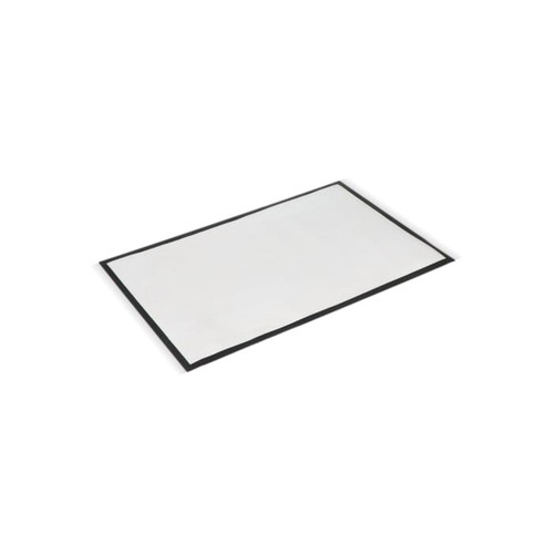 Paillasson en sublimation 60x90 cm - 2