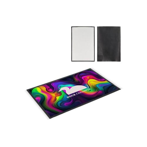 Paillasson en sublimation 60 x 90 cm - 1