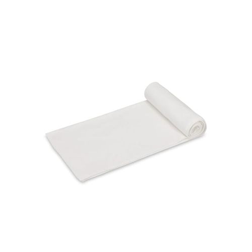Serviette de toilette double face sublimation 30 x 130 cm 400 g/m²