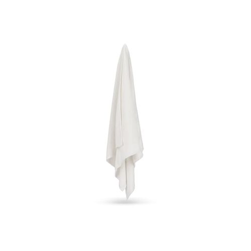Serviette de toilette double face sublimation 30 x 130 cm 400 g/m²