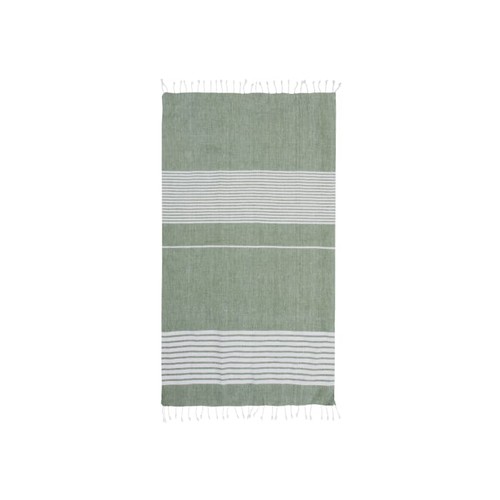 Sagaform Ella Grande serviette de hammam 145x250cm - 2