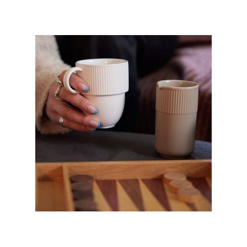 Sagaform Inka tasse avec oreille 270ml - 6