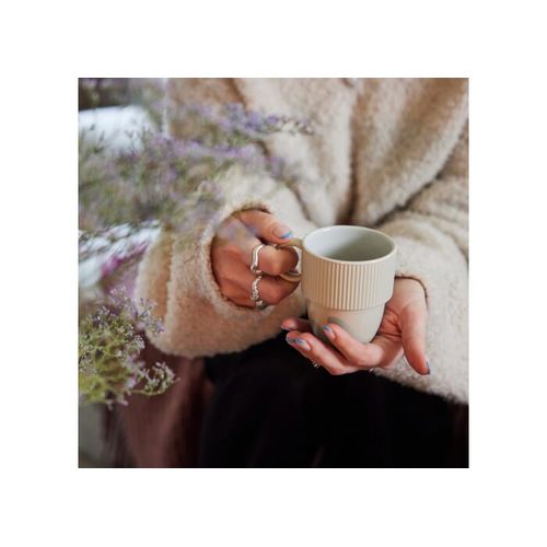 Sagaform Inka tasse avec oreille 270ml - 3