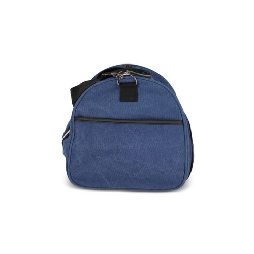 Sac de sport en toile de coton recyclée Harper - 3