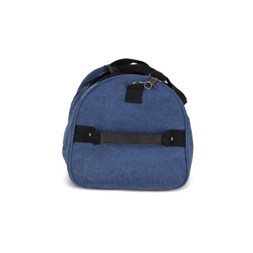 Sac de sport en toile de coton recyclée Harper - 4