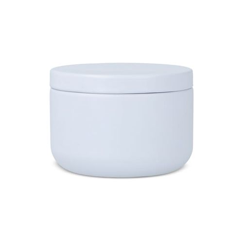Bougie Asana non parfumée à base de plantes dans une boîte recyclée - 5