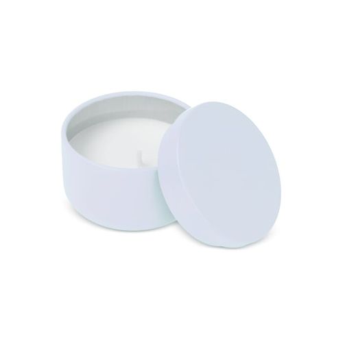 Bougie Asana non parfumée à base de plantes dans une boîte recyclée - 3