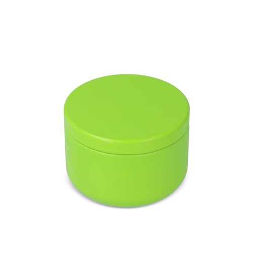 Bougie Asana non parfumée à base de plantes dans une boîte recyclée - 2
