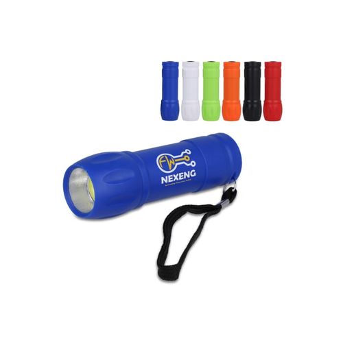 Lampe de poche RABS COB - 1