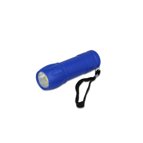 Lampe de poche RABS COB - 2