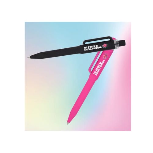Stylo Ozzy soft touch - 6