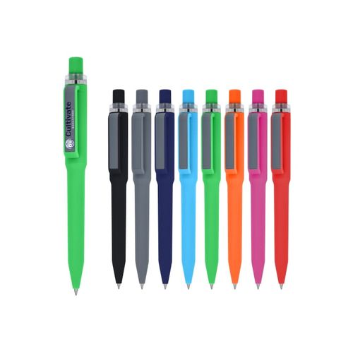 Stylo Ozzy soft touch - 1