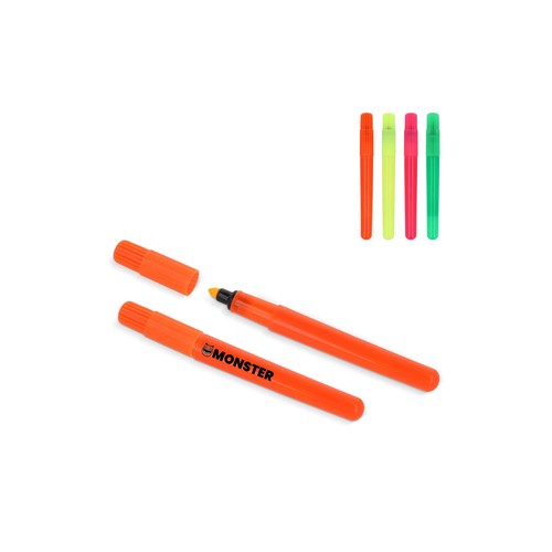 Surligneur fabriqué dans l'UE - 1