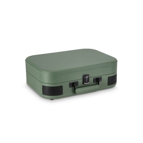 MT-207|Tourne disque Vintage  avec sortie BT - 6