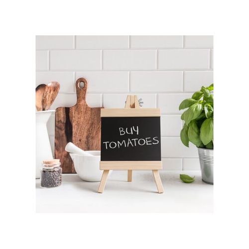 Tableau noir sur chevalet - 3