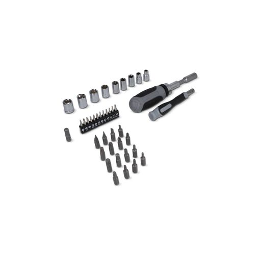 Set d'outils de 41 pièces - 2