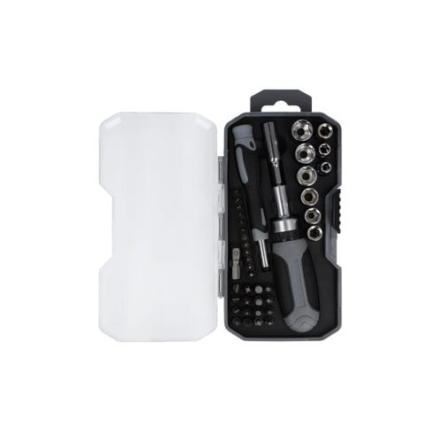 Set d'outils de 41 pièces - 5