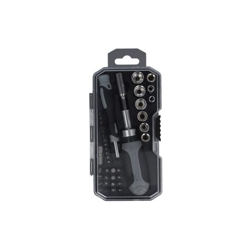 Set d'outils de 41 pièces - 4
