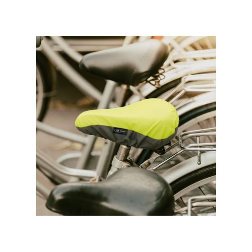 R-PET Housse de selle réfléchissant