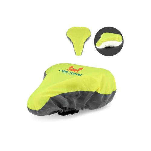 R-PET Housse de selle réfléchissant