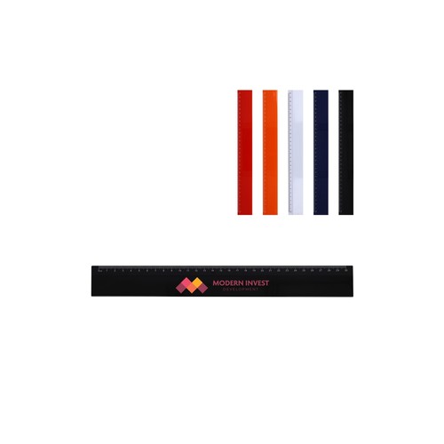 Règle 30cm personnalisée