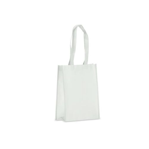 R-PET Sac de transport en laminé non tissé 24 x 11 x 30cm 105g/m². - 2