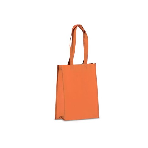R-PET Sac de transport en laminé non tissé 24 x 11 x 30cm 105g/m². - 2