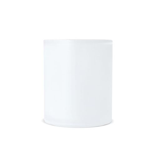 Mug en verre dépoli subli Mallorca 335ml - 3