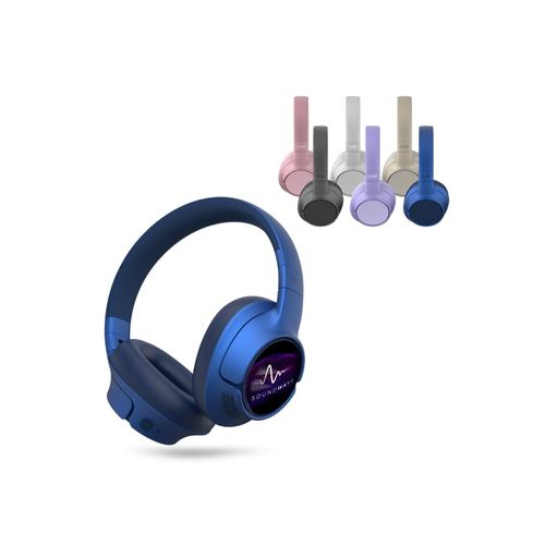 3HP3300|Casque Fresh 'n Rebel Clam Fuse ANC, Fresh 'n Rebel, SquareNuts - Mataro Advice srl