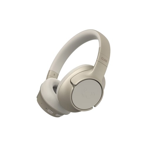 3HP3300|Casque Fresh 'n Rebel Clam Fuse ANC - 2