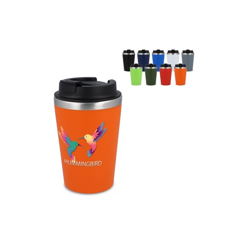 Mug de voyage pour café 350ml - 1