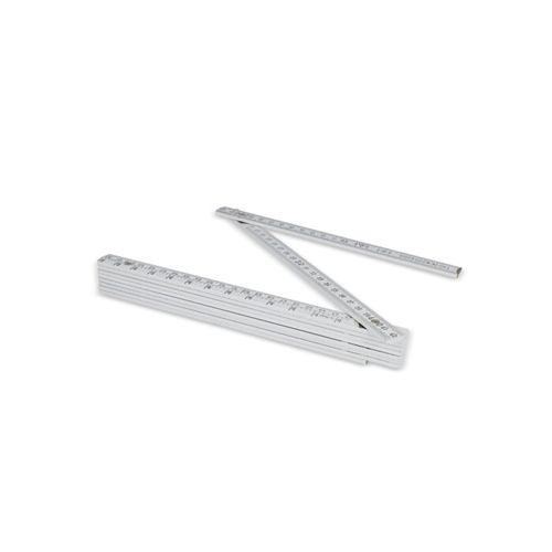 Règle pliante en bois 2m Fabriqué en UE - 6