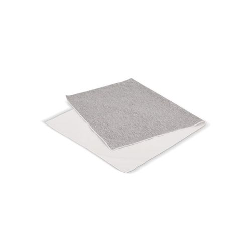 Serviette à séchage rapide R-PET 50 x 100 cm sublimation