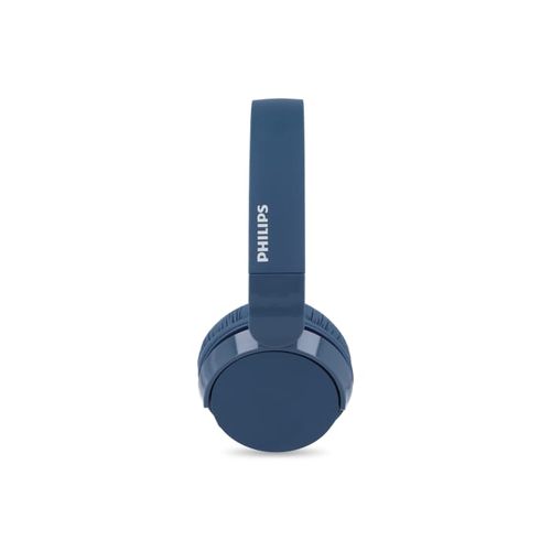 TAH4209 |Casque antibruit Bluetooth Philips avec 55 heures d'autonomie - 4