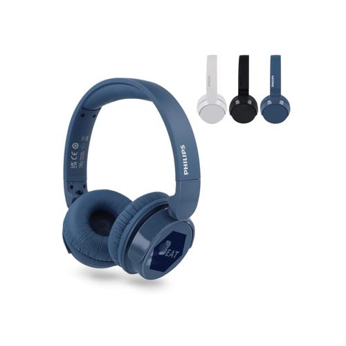 TAH4209 |Cuffie Bluetooth Philips con autonomia di 55 ore