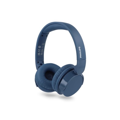 TAH4209 |Casque antibruit Bluetooth Philips avec 55 heures d'autonomie - 2